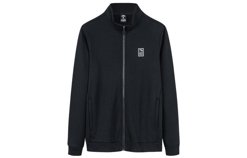 

Свитшот Variety Training Collection для мужчин, черный Anta, черный