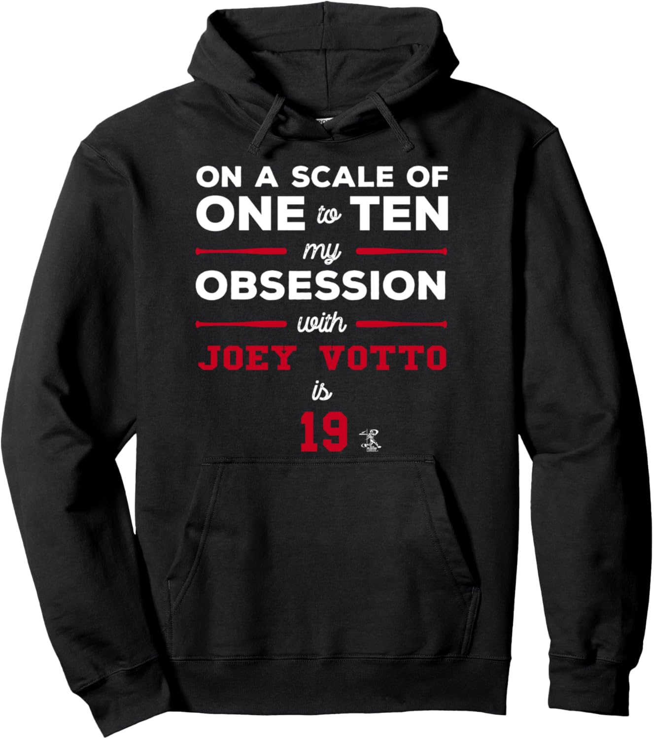 

Худи Joey Vott Game Day Scale, черная Ballpark Mvp, Черный, Худи Joey Vott Game Day Scale, черная Ballpark Mvp