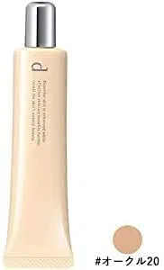 Тональная основа жидкая D Program SPF20 PA++ 30 г Ochre 20 — фото 2