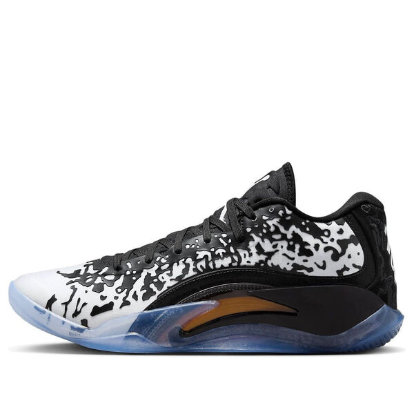 

Кроссовки сион 3 пф Air Jordan, черный