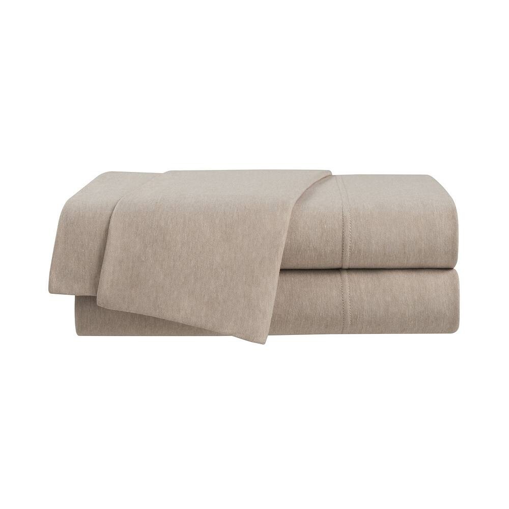 

Комплект простыней Vellux с наволочками, цвет Beige Khaki