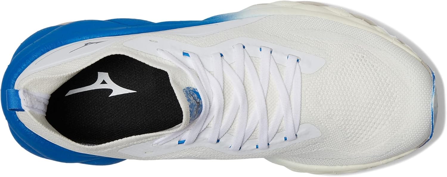 Мужские кроссовки Mizuno Wave Neo UltraRunning, Staff — фото 2