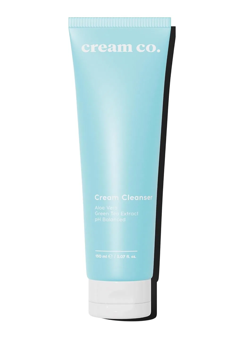 Крем для лица SPF CREAM CO. Очищающее средство для лица с алоэ вера