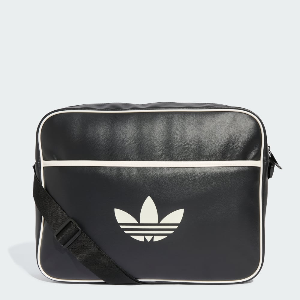 

Спортивная сумка Adidas Airliner, черный