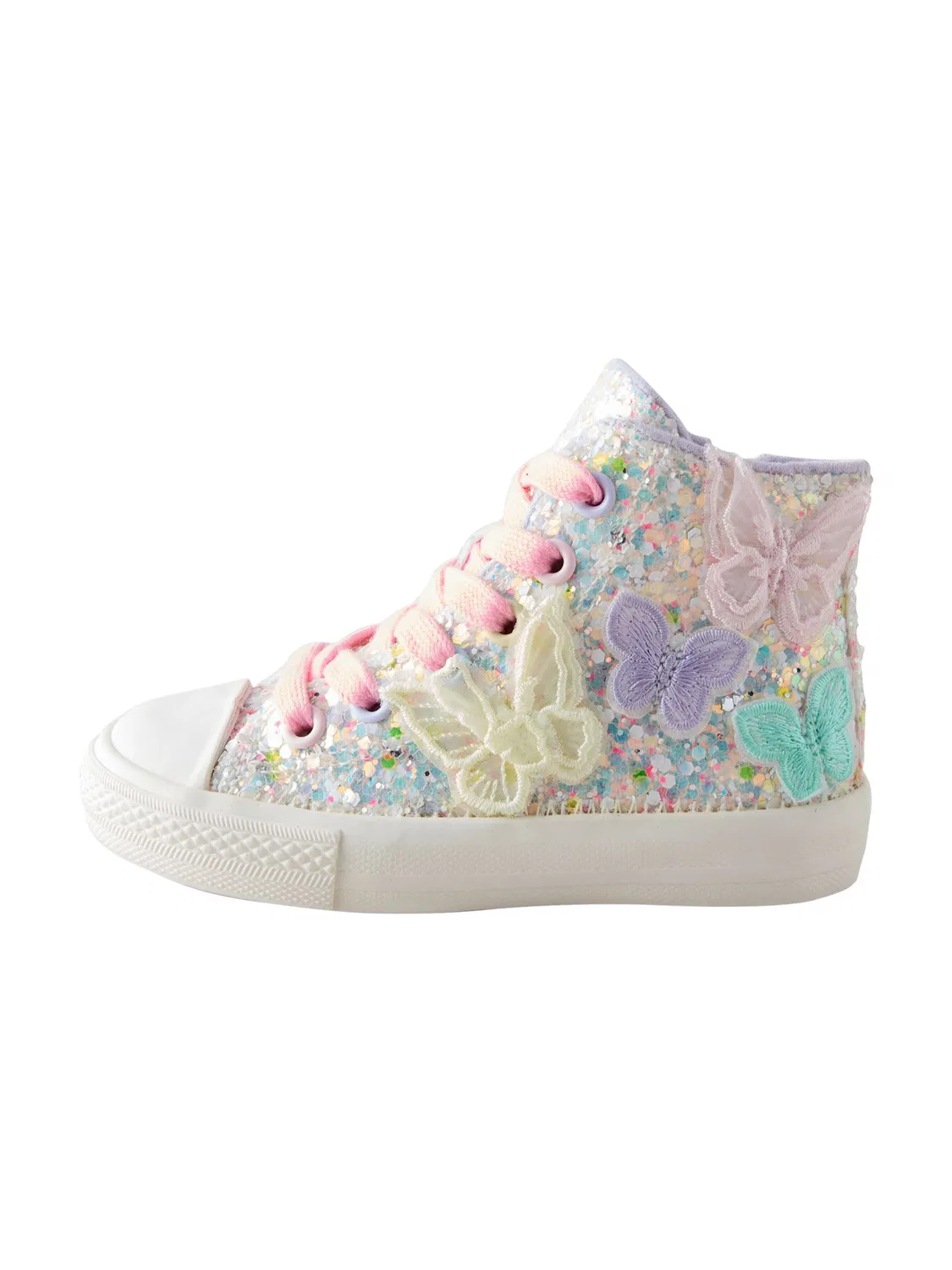 Кроссовки Next, Mixed Colors