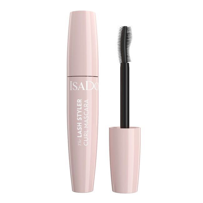 

Тушь для ресниц с эффектом скручивания Lash Styler Isadora, 10 мл (black)