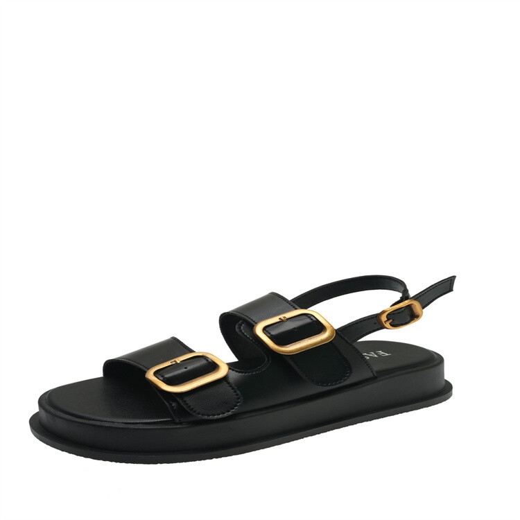 

Шлепанцы унисекс Pretty Tiffin, бежевый