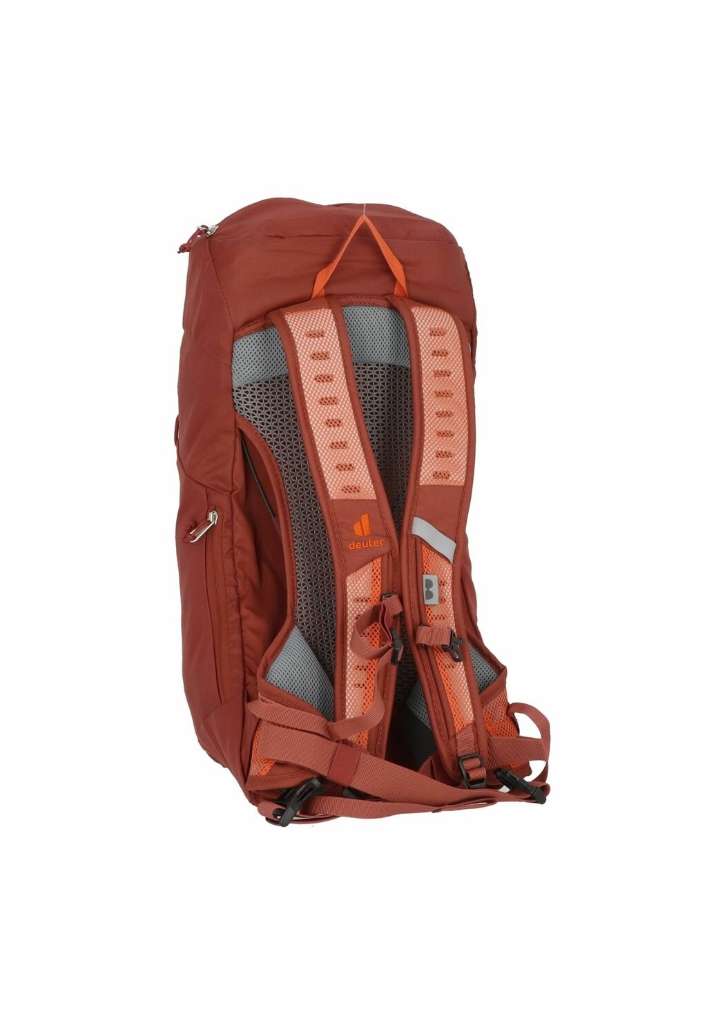 

Треккинговый рюкзак AC LITE Deuter, оранжевый