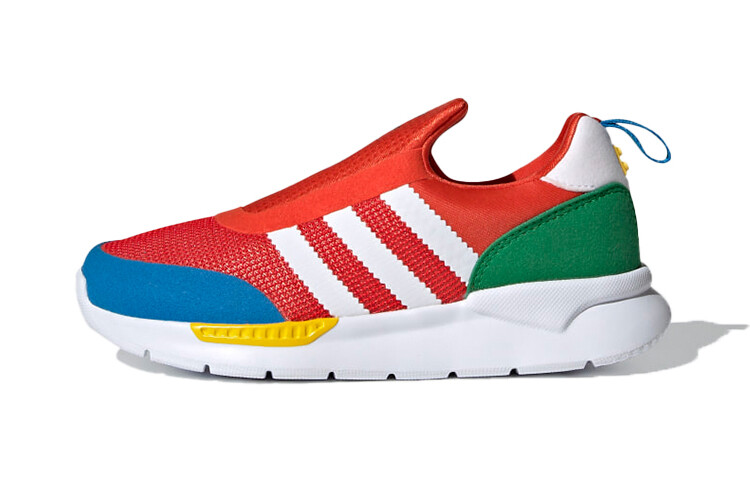

Adidas Originals ZX 360 Kids Lifestyle кроссовки PS
