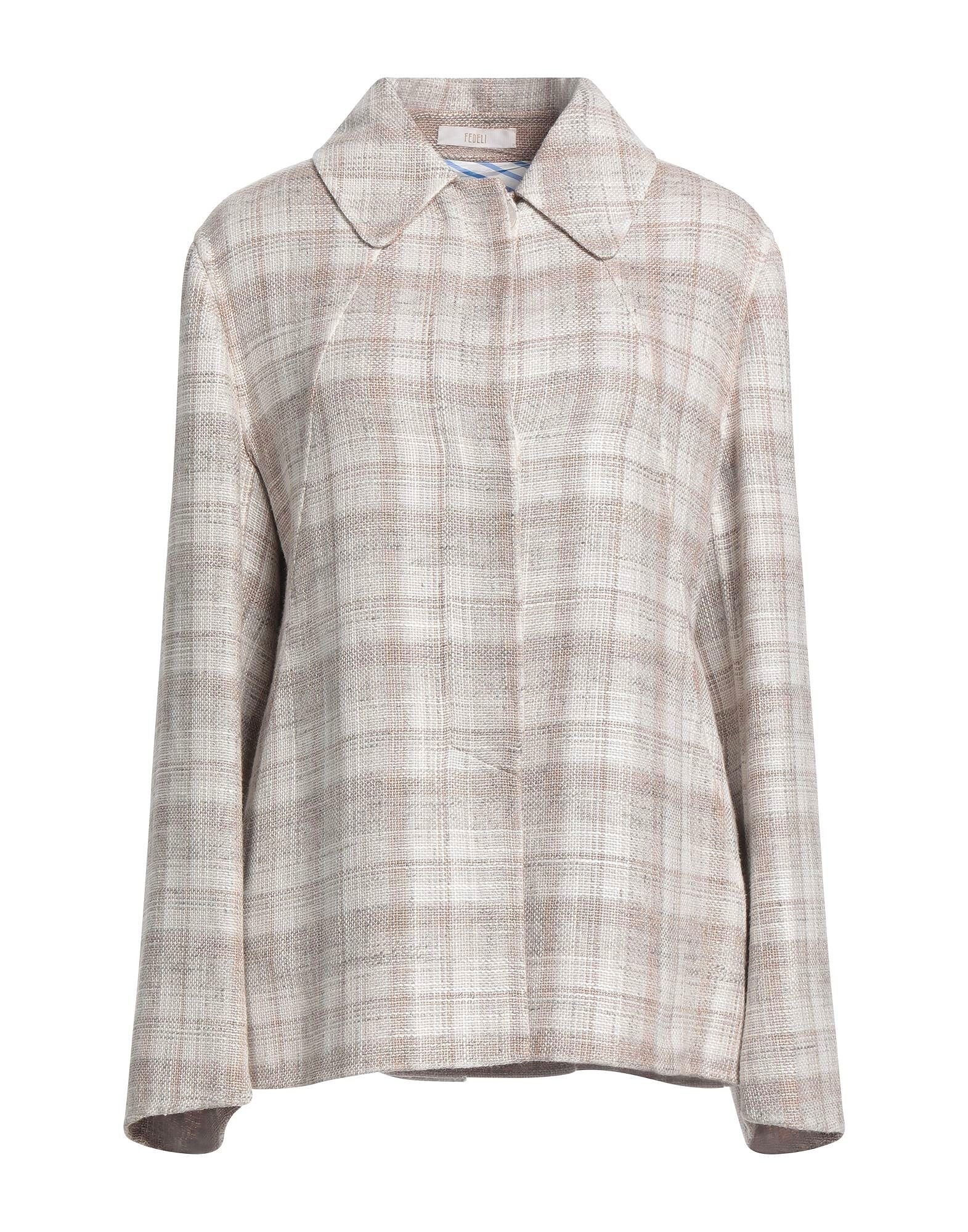 

Куртка Fedeli, бежевый