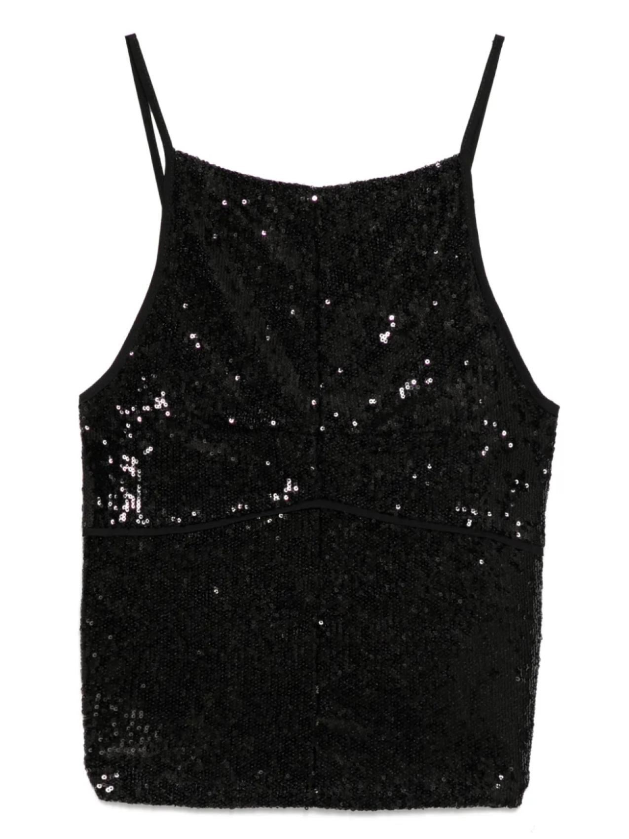 

Free People топ James, черный