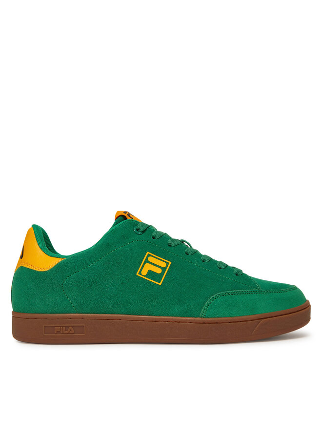 

Кроссовки Ffm0366 63195 Fila, зеленый