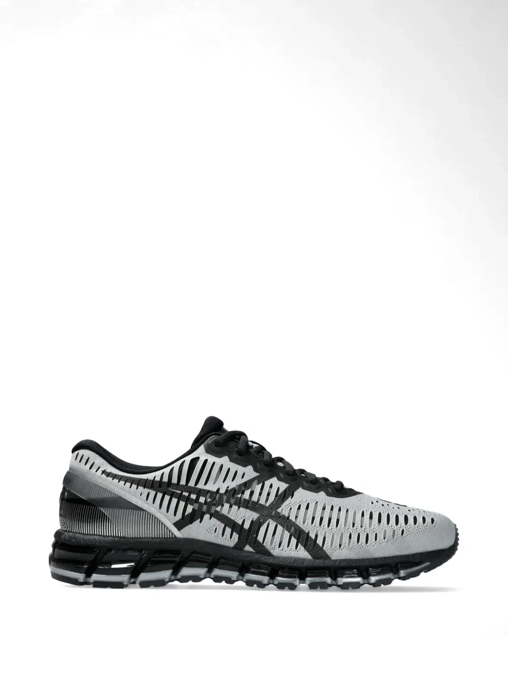 Кроссовки Gel-Quantum 360 от X ASICS CP Company, серый