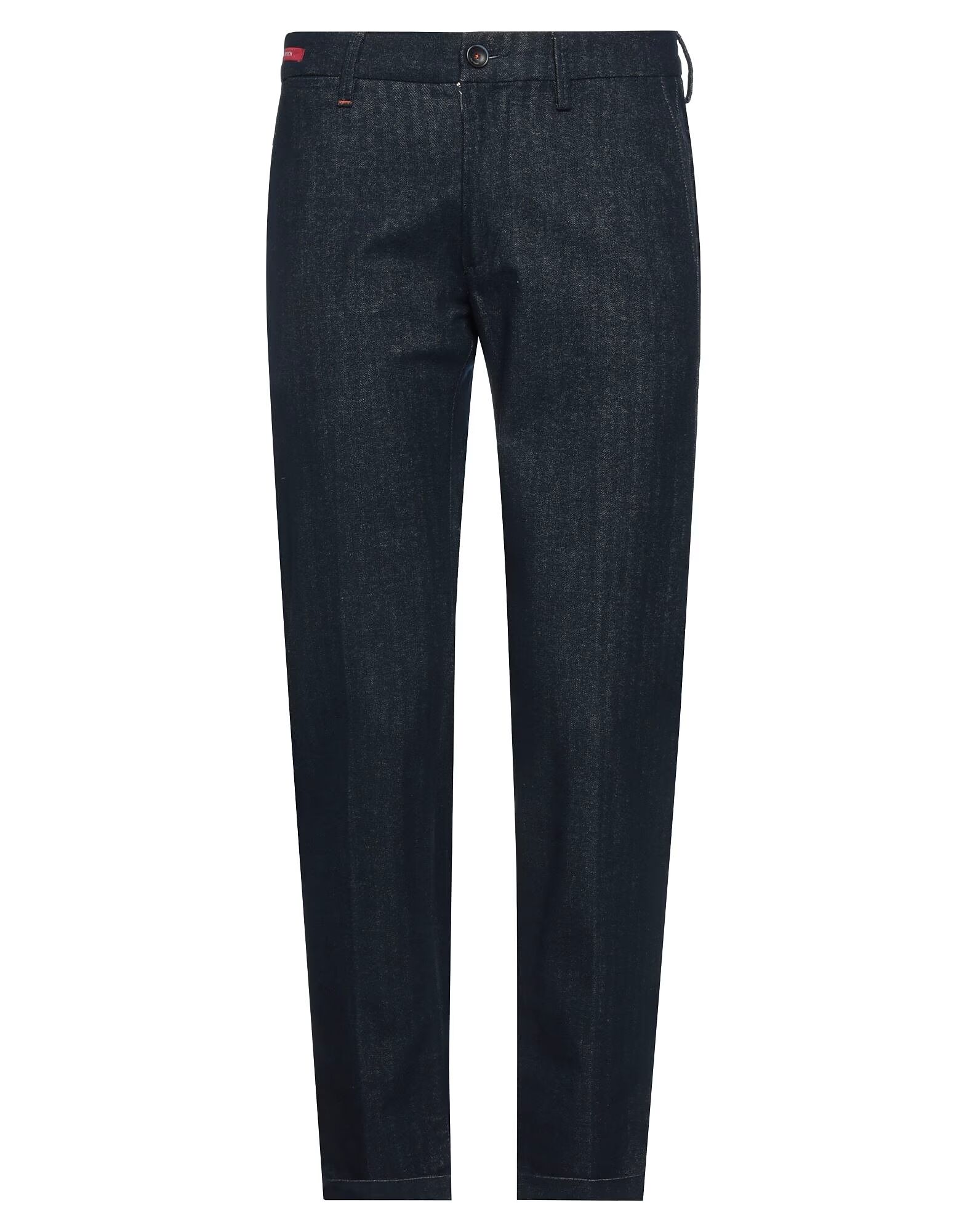 

Брюки Re_Hash, полуночно-синий