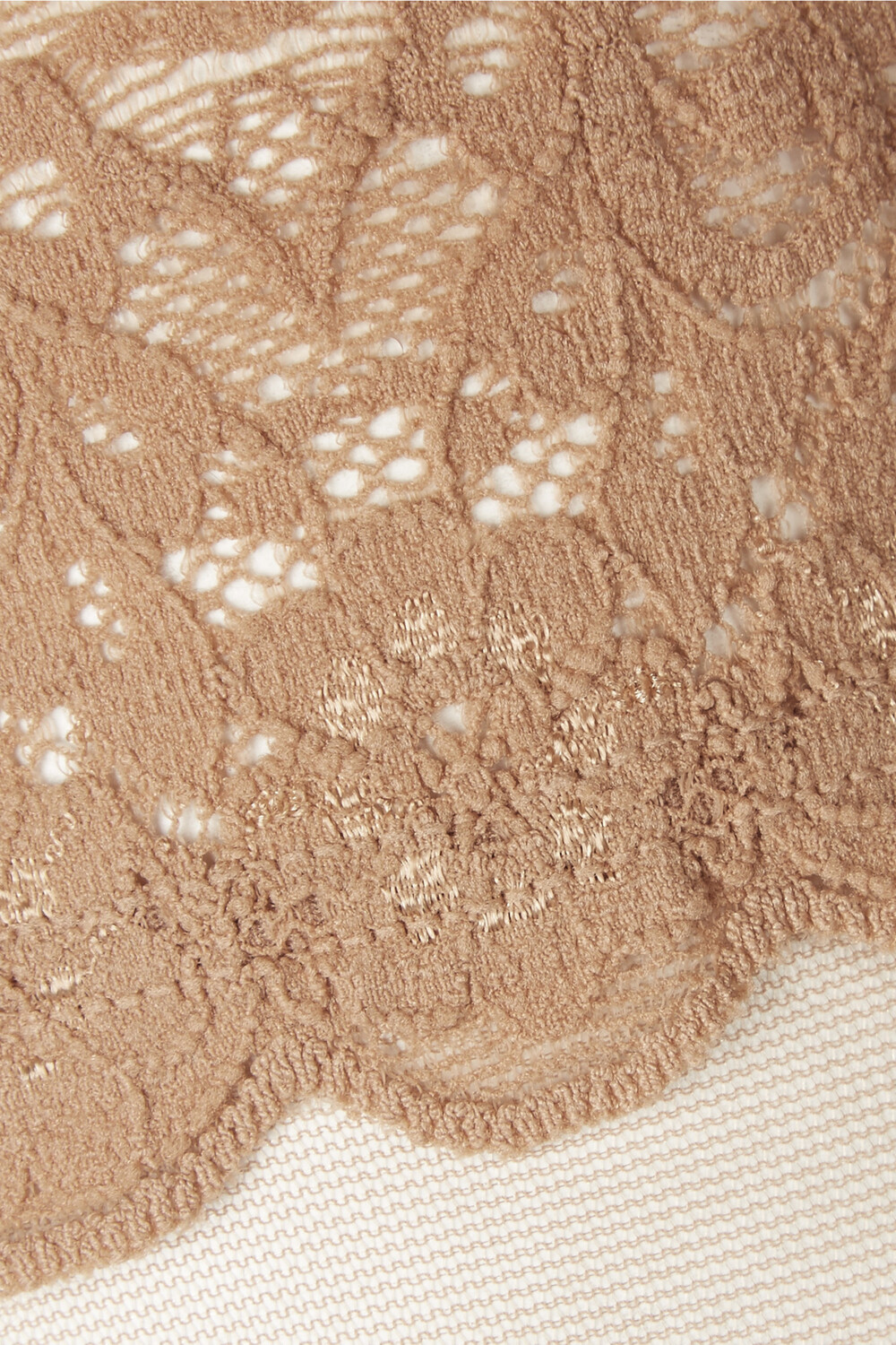 

WOLFORD Чулки Satin Touch плотностью 20 ден, песочный