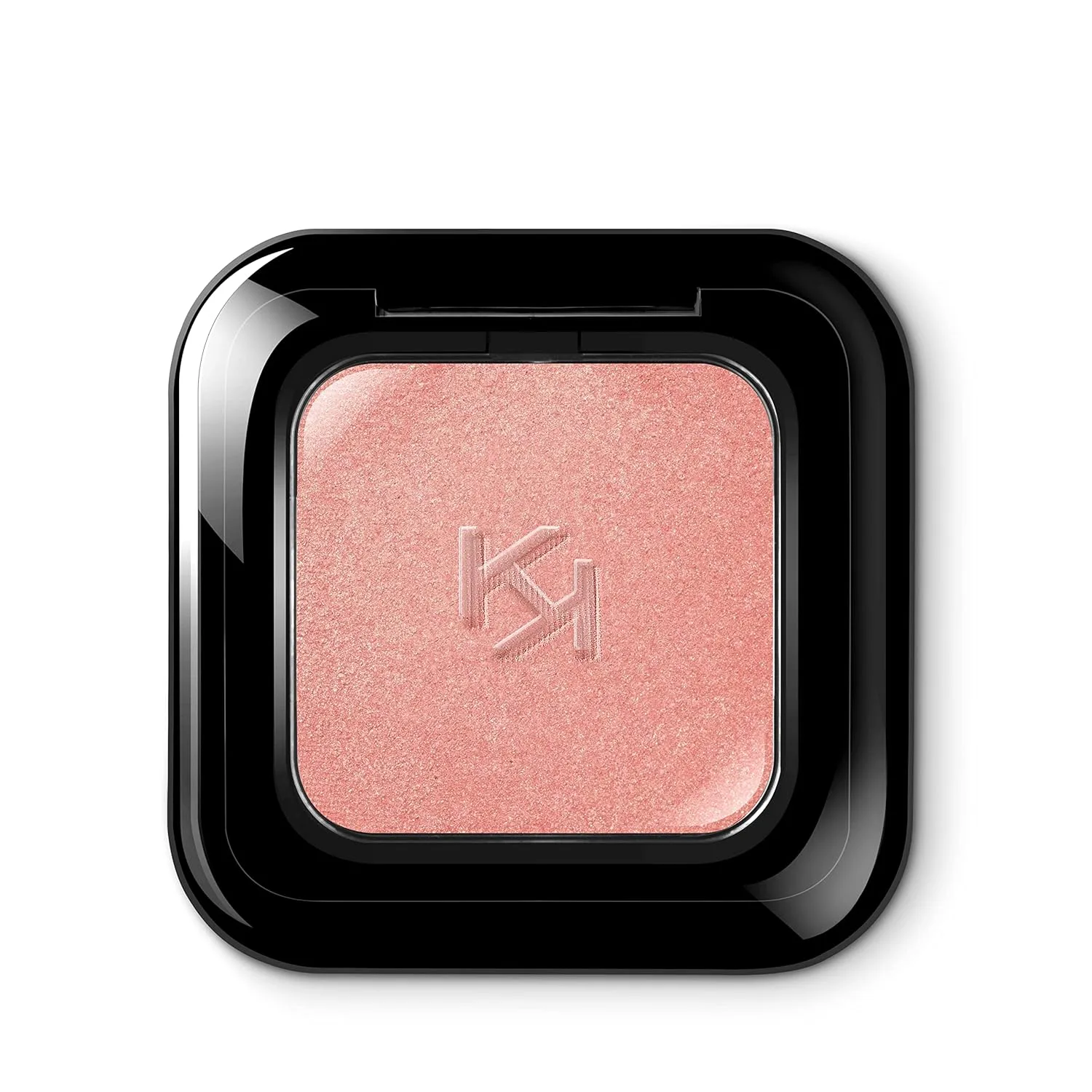 Высокопигментированные тени для век KIKO Milano, 61 Rose Orange