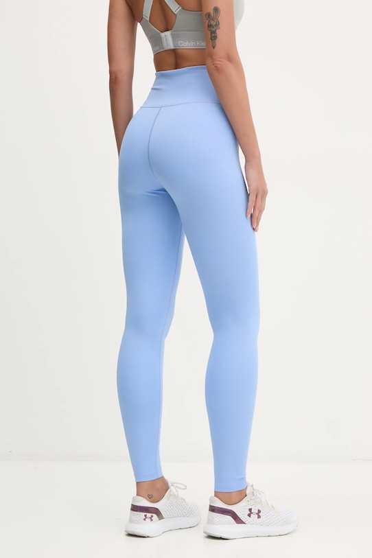 

Леггинсы для тренировок Calvin Klein Performance, синий