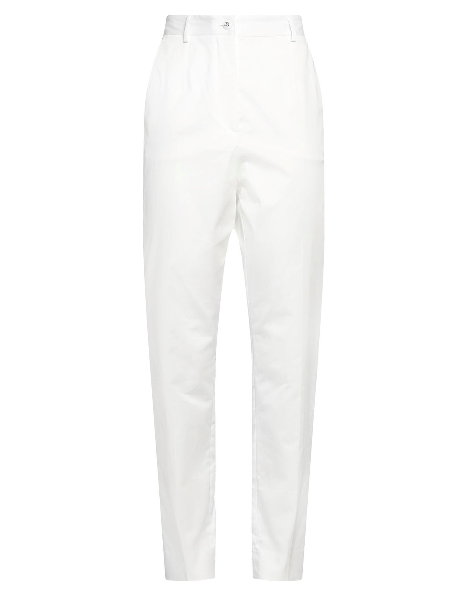 

Брюки Dolce&Gabbana, белый