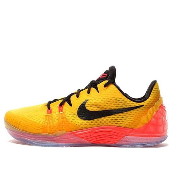 

Кроссовки Zoom Kobe Venomenon 5 эп. Nike, золотой, Желтый, Кроссовки Zoom Kobe Venomenon 5 эп. Nike, золотой
