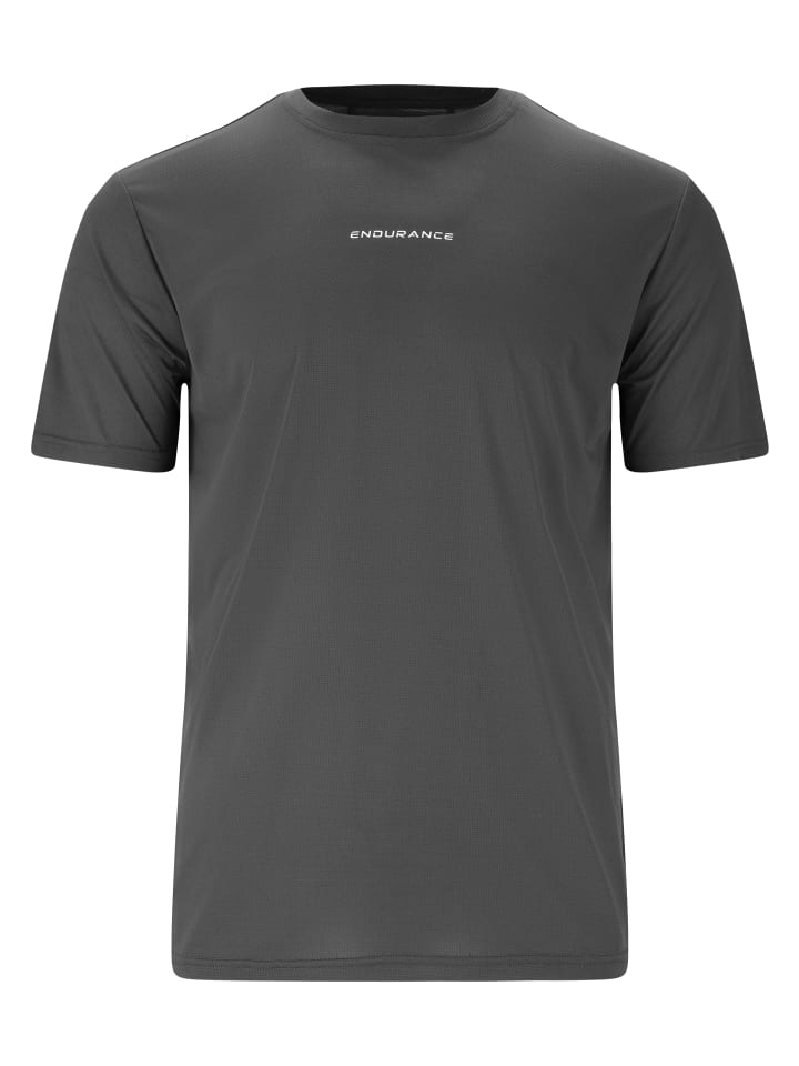 

Футболка Endurance, цвет 1173 ombre blue