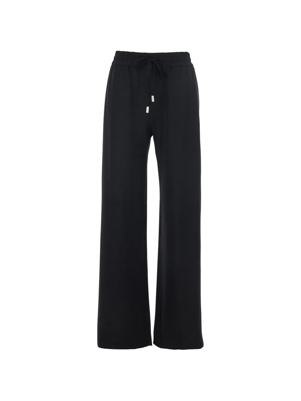 

Треники на завязках Pt Torino, черный