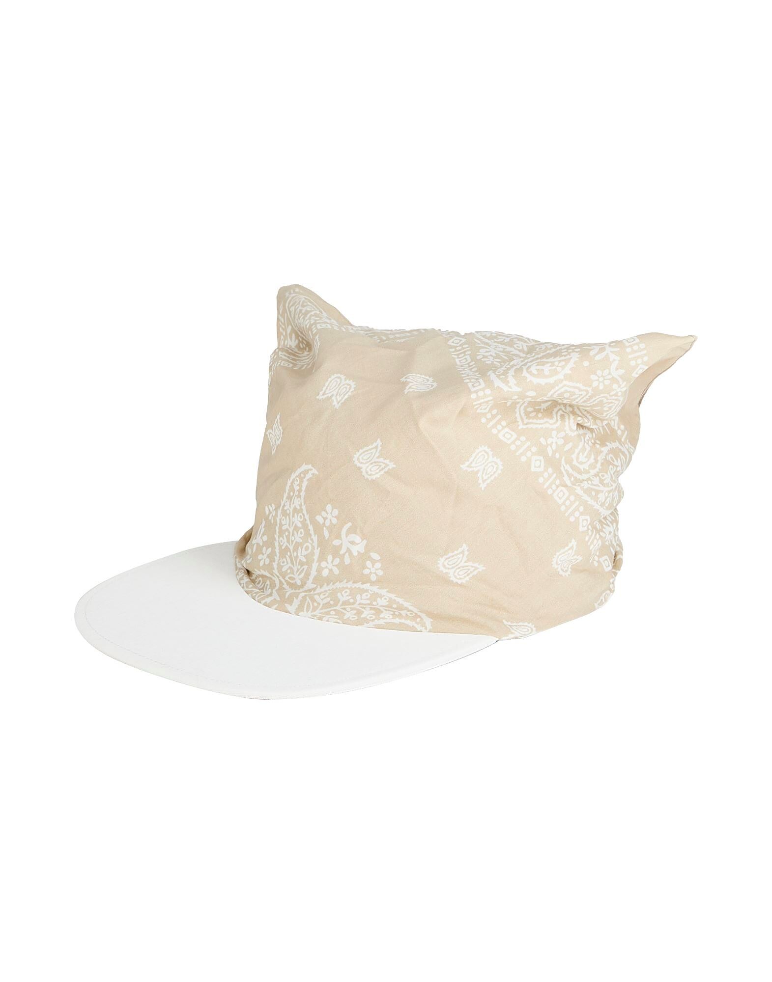 

Бейсболка Fabiana Filippi, белый