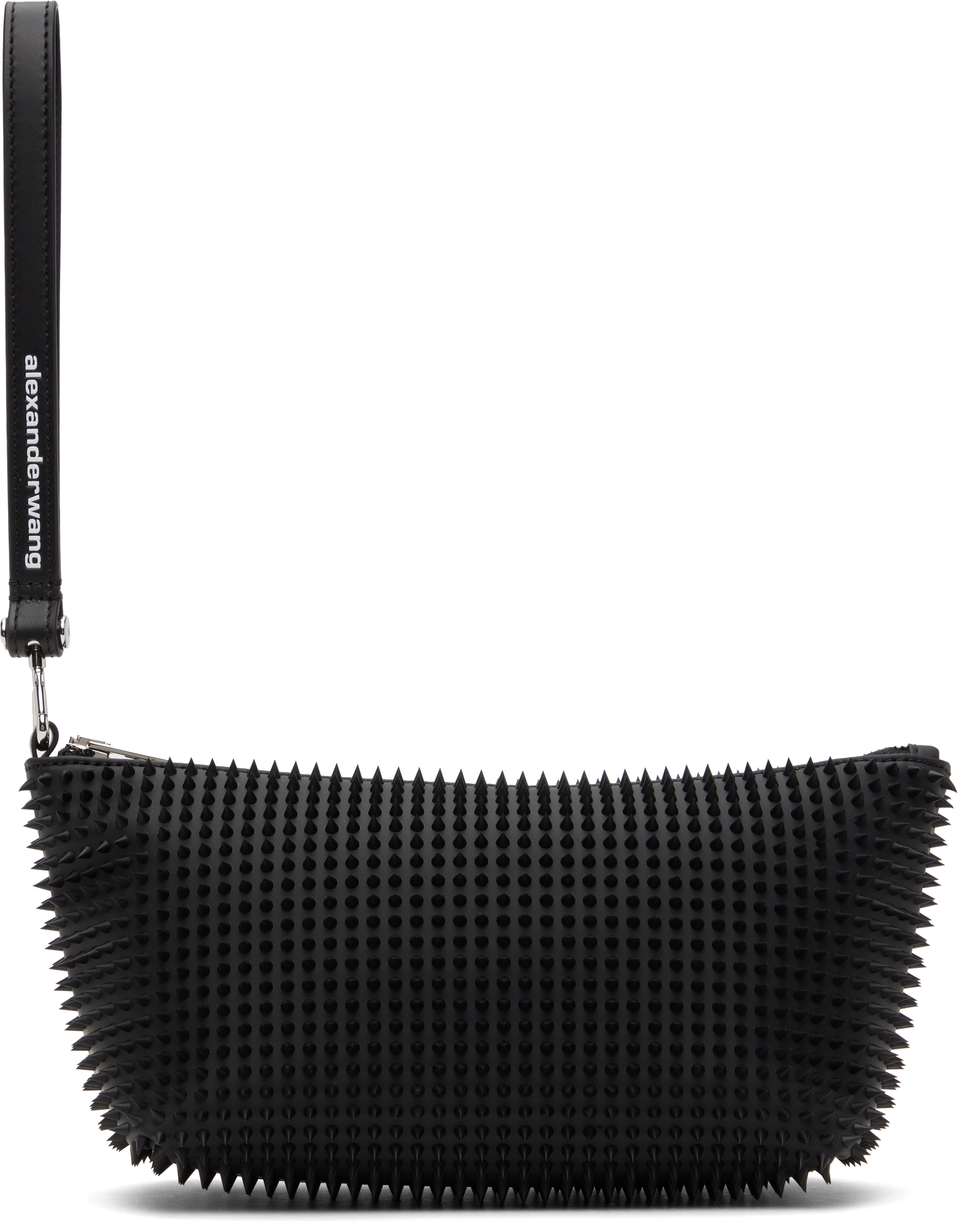 

Сумка-кошелек Heiress Wristlet на молнии Alexander Wang