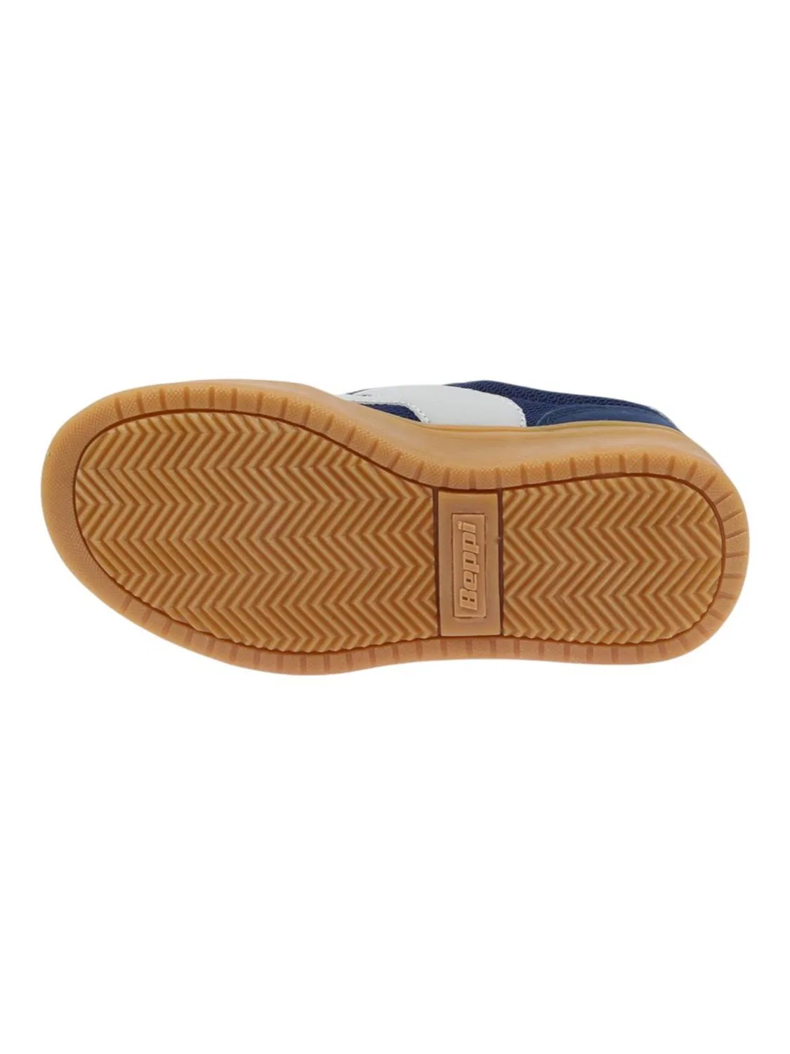 Кроссовки Beppi Casual Shoe синего цвета