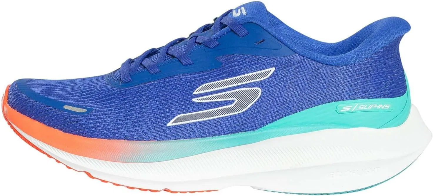 Мужские кроссовки Skechers SKX Aero Pulse, мультиколор — фото 2