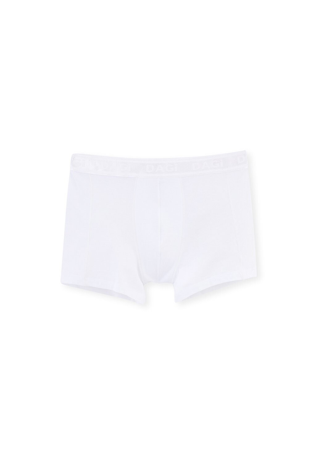 

Брюки 3 PACK REGULAR WAIST DAGI, белый