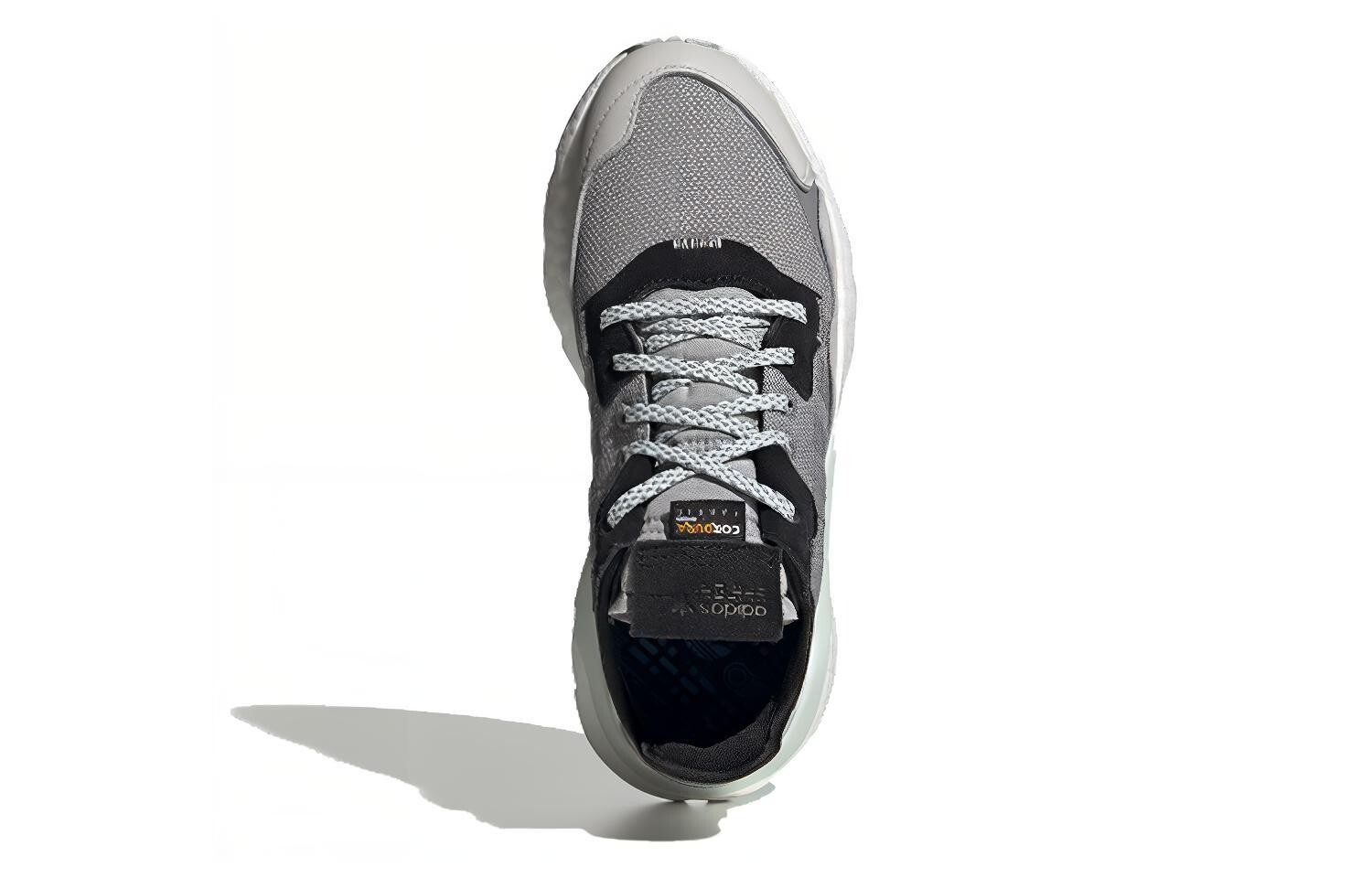 Женская обувь adidas originals Nite Jogger Lifestyle — фото 4