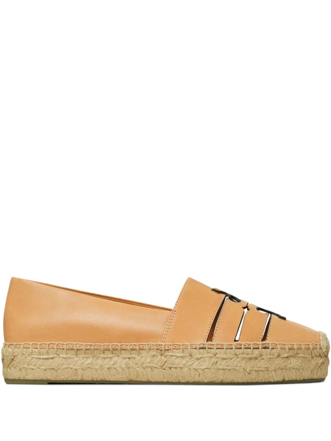 Tory Burch эспадрильи Barnes, нейтральный