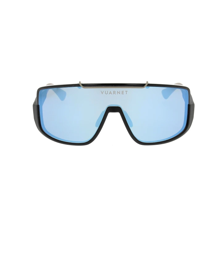 

Стильные солнцезащитные очки для максимальной защиты от солнца Vuarnet, черный