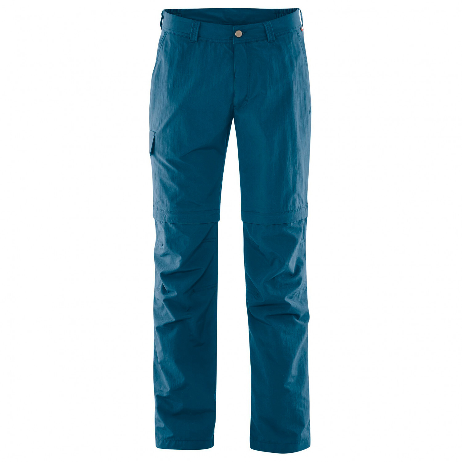 

Брюки на молнии Maier Sports Trave, цвет Ensign Blue