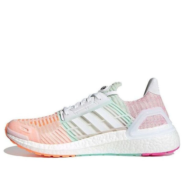 

Кроссовки ultraboost dna cc_1 Adidas, белый