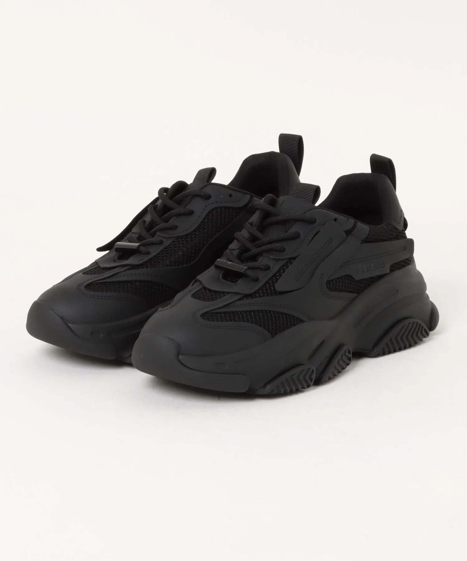 Мужские кроссовки Steve Madden POSSES-XS