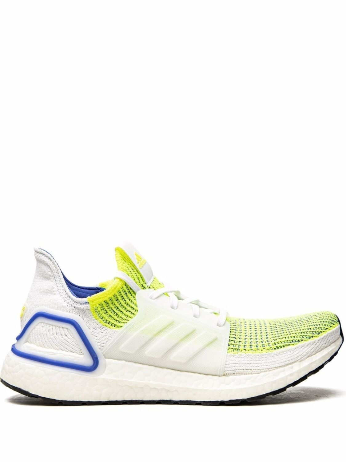 

adidas кроссовки Ultraboost 18 из коллаборации с SNS, белый