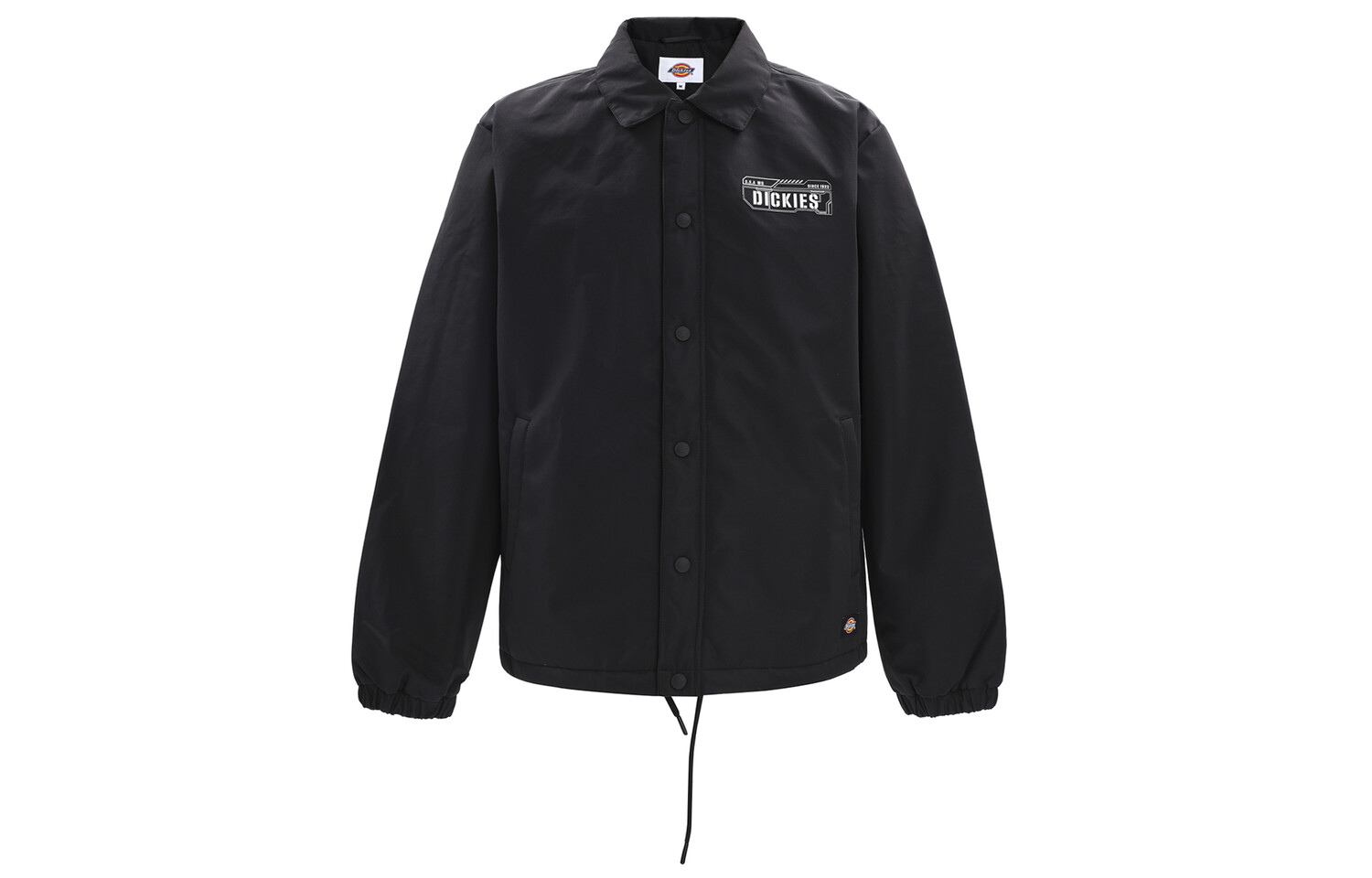 

Куртка унисекс Dickies, цвет Black