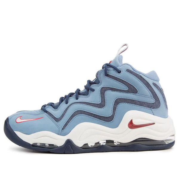 

Кроссовки Air Pippen 1 Nike, синий