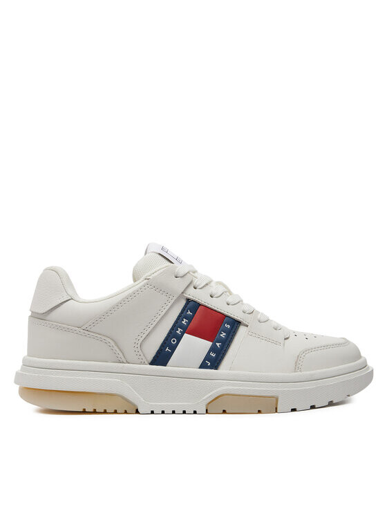 

Кроссовки Tommy Hilfiger, белый