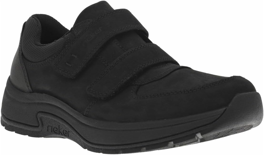 

Мужские лоферы Rieker, черный