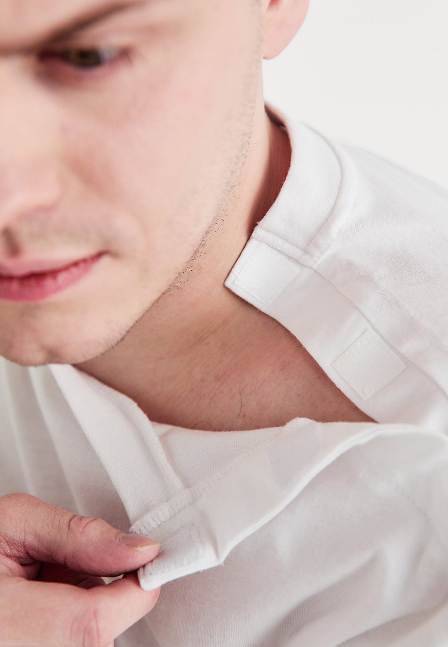 

Футболка YOURTURN UNISEX 3 PACK, 1X True Black / 1X Bright White 11-0601 Tcx / 1X H03C/Black, Белый, Футболка YOURTURN UNISEX 3 PACK, 1X True Black / 1X Bright White 11-0601 Tcx / 1X H03C/Black