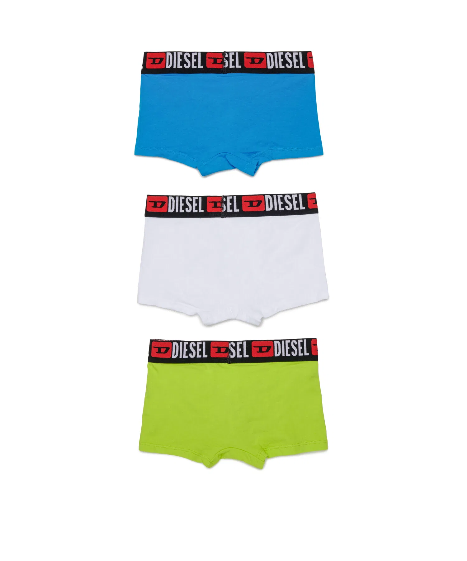 Детские боксерские трусы, комплект из 3 штук UM-UGERDTRIPACK-DE BOXER — фото 4