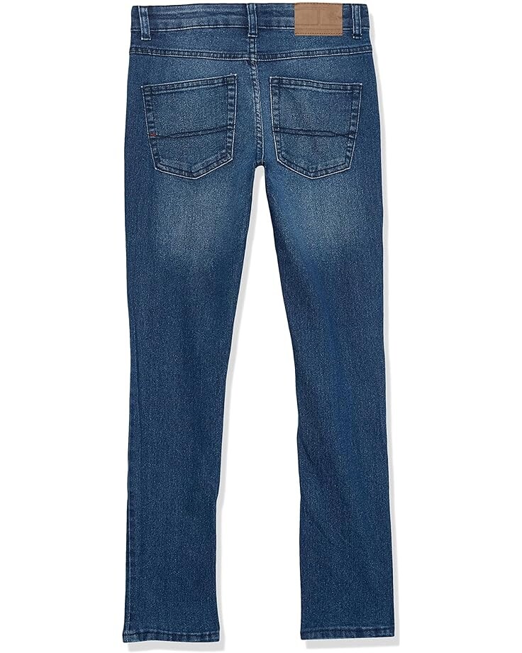 

Джинсы Tommy Hilfiger Tommy Skinny Fit Denim Pant, цвет Portola