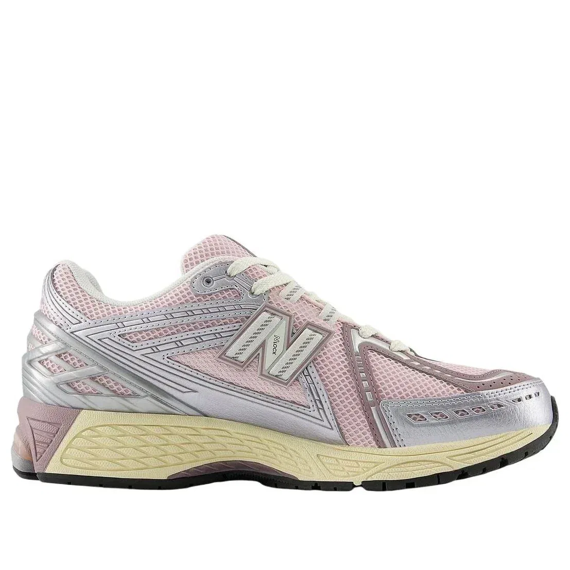 Мужские кроссовки New Balance 1906R U1906RNF, серебристо-розовые, в стиле Lifestyle TF9970 — фото 3