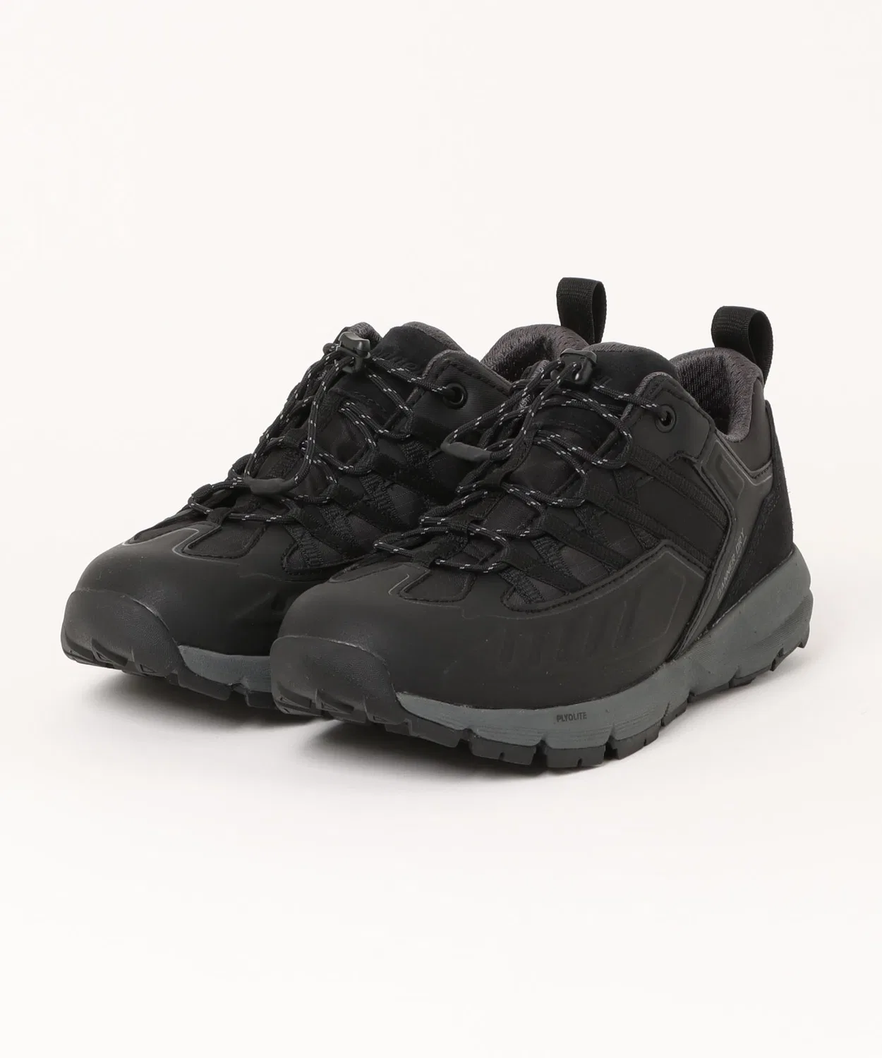 Ботинки FULLBORE LOW WP DANNER 34263 черный