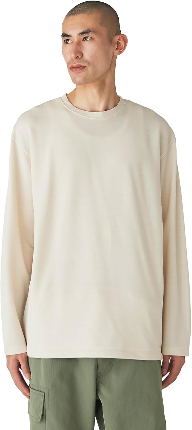 

Шерстяная толстовка Snow Peak SW-24AU010, пуловер, мужская, женская, овсяный, Белый, Шерстяная толстовка Snow Peak SW-24AU010, пуловер, мужская, женская, овсяный