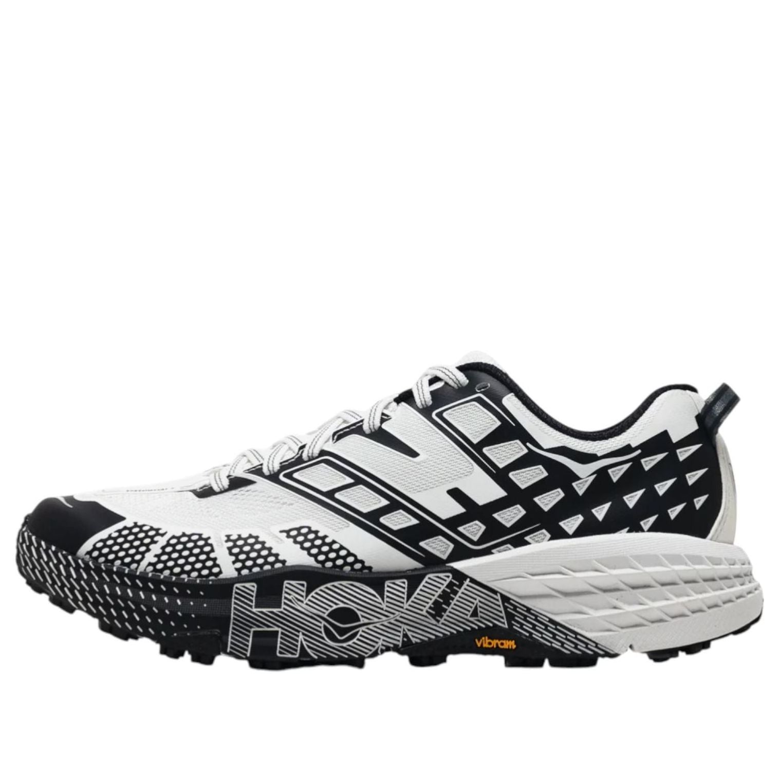 

Hoka One One Speedgoat 2 'Black Frost'