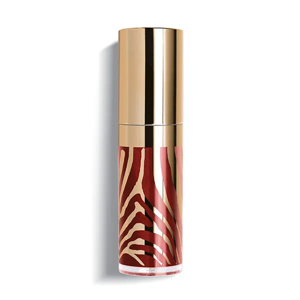 

Блеск для губ с интенсивным сиянием Le Phyto-Gloss Sisley, цвет sunset