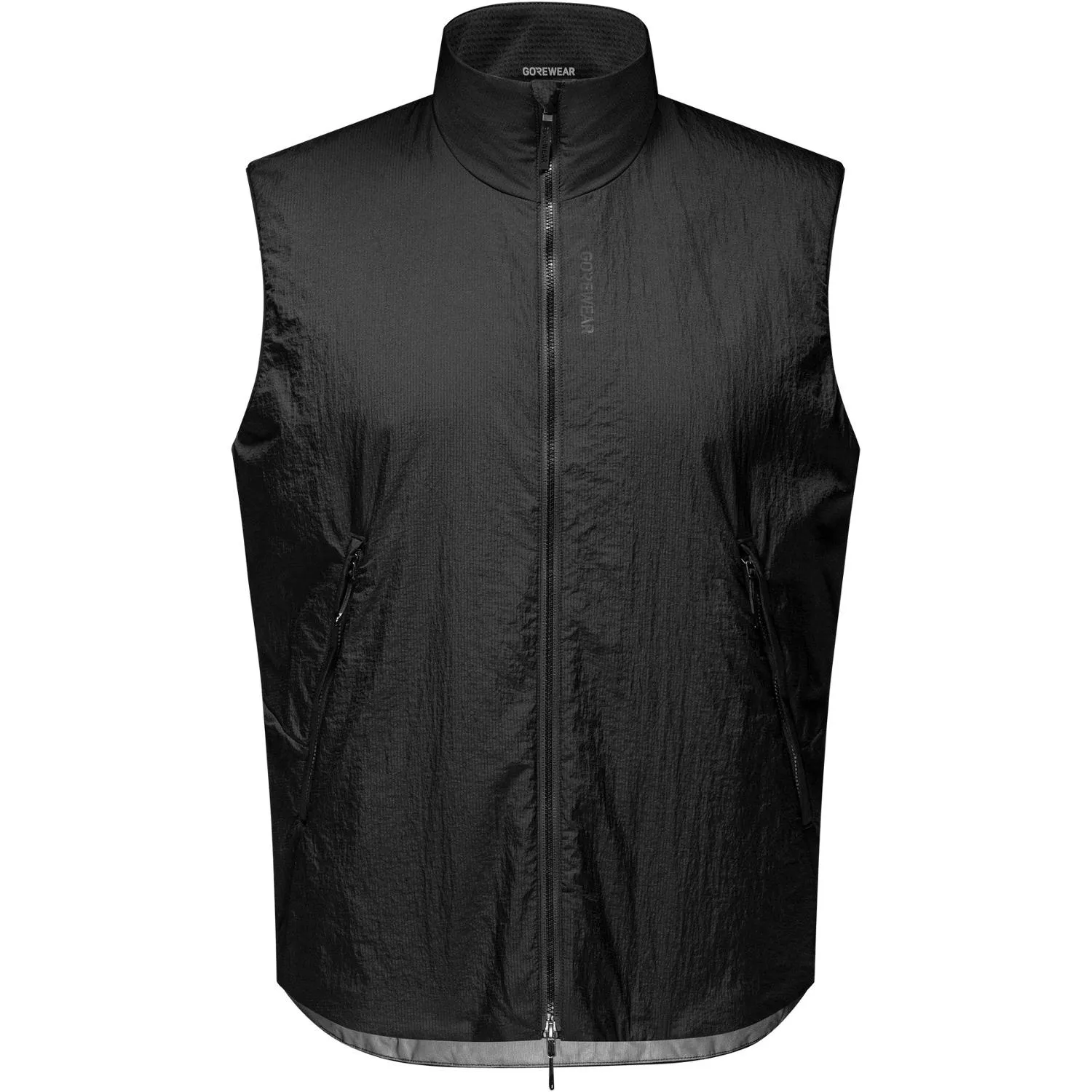 

Куртка Concurve Windstopper утепленная мужская GOREWEAR, Black